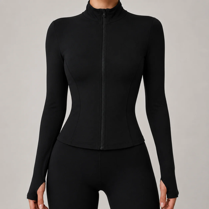 Jacket Pure Haven