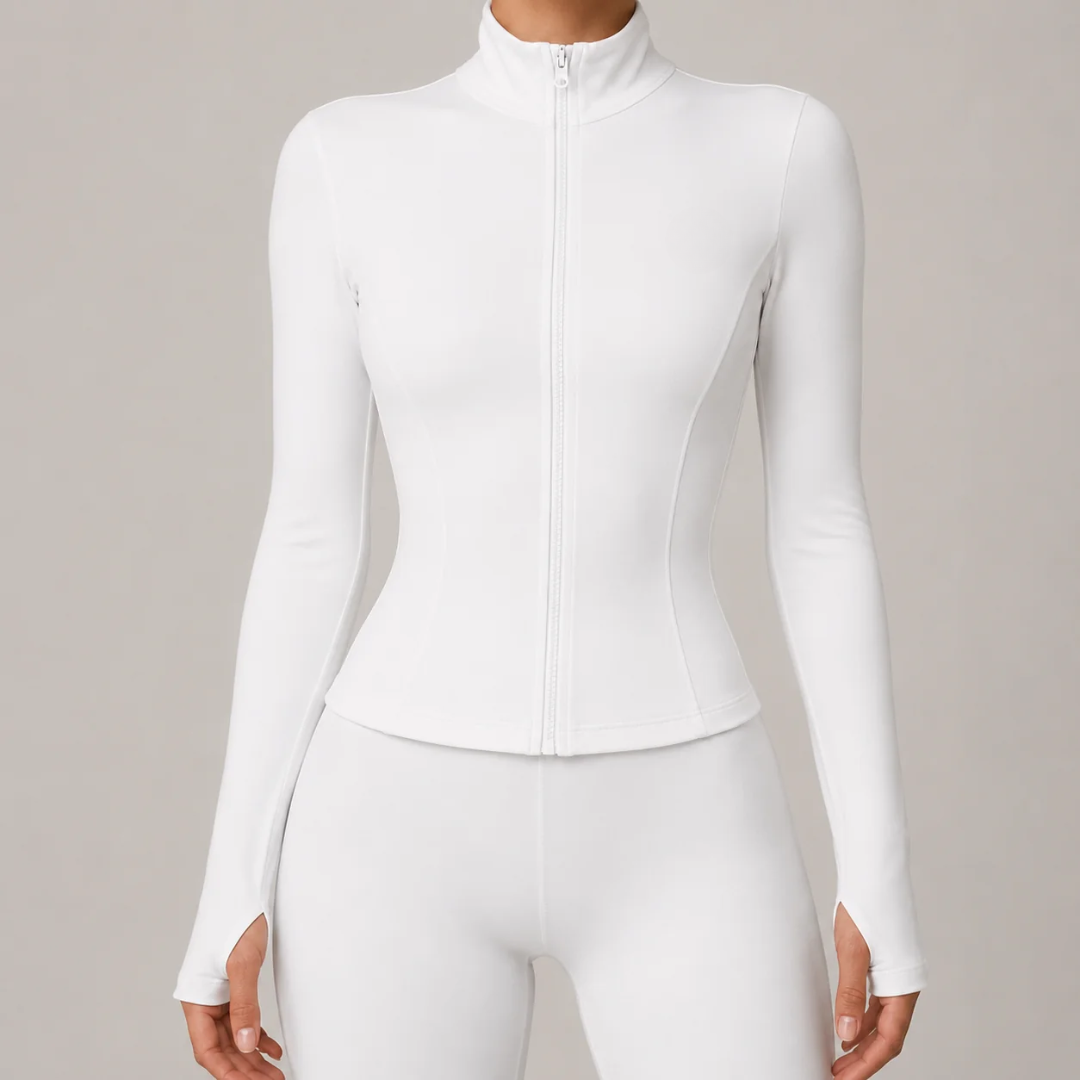 Jacket Pure Haven