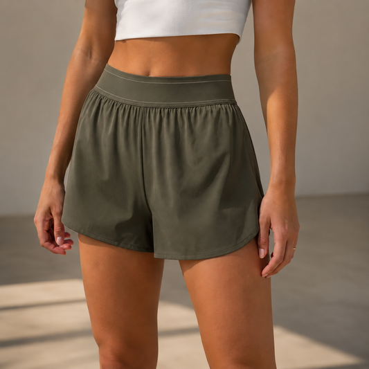Shorts Veloura